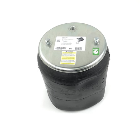 Hendrickson Air Spring - Rear, Air Suspension | 67247-002 - View #5